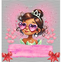 Valentine's Day-QRJ  3547